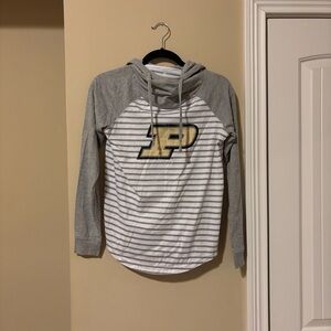 Purdue Hoodie
